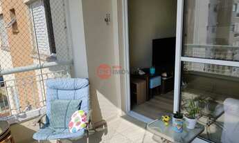 Imagem 4: Apartamento em Vila Dom Pedro I - São Paulo