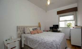 Imagem 6: Apartamento com 76 m² de área útil, 1 quarto (SEM SUÍTE), 1 Banheiro, SEM VAGA