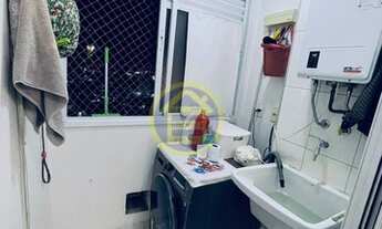 Imagem 6: 2 DORMS - 1 VAGA - LAZER