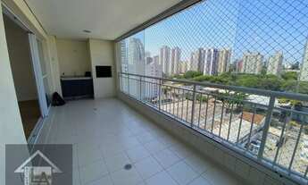 Imagem: Apartamento Alto da Boa Vista- Andar Alto