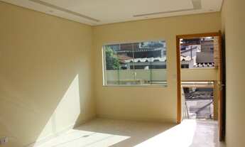 Imagem 6: Sobrado Novo com 3 dormitórios em pleno Parque São Domingos - São Paulo - SP