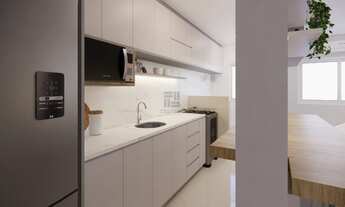 Imagem 3: SANTA MARIA - Apartamento Padrão - Nossa Senhora Do Rosário