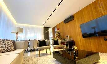 Imagem 3: Casa em Condomínio para Venda em Cabedelo, Amazônia Park, 4 dormitórios, 4 suítes, 5 banhe