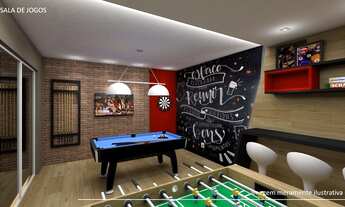 Imagem 4: FORTALEZA - Apartamento Padrão - Engenheiro Luciano Cavalcante