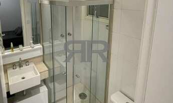 Imagem 6: ITAIM BIBI - PRONTO PARA MORAR - REPLETO DE ARMÁRIOS