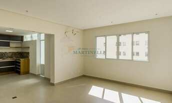 Imagem 6: Apartamento 02 Dorm. em Santa Cecilia - São Paulo