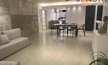Imagem 5: Apartamento para venda possui 147 m² com 3 quartos
