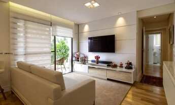 Imagem 6: Apartamento para Venda em São Paulo, JARDIM AMPLIAÇAO, 4 dormitórios, 2 suítes, 4 banheiro