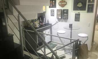 Imagem 4: Sobrado para venda possui 115 metros quadrados com 2 quartos em Jardim Bonfiglioli - São P