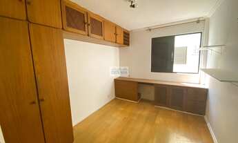 Imagem 5: Apartamento à Venda no bairro do Sumaré. Andar alto. 3 dormitórios