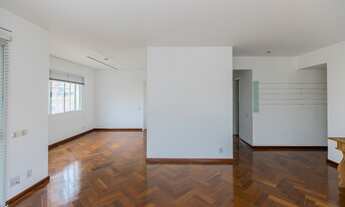 Imagem 4: Apartamento para aluguel com 165 metros quadrados com 4 quartos em Moema - São Paulo - SP