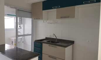 Imagem 5: APARTAMENTO COM 2 DORMITÓRIOS À VENDA, 45 M² POR R$ 305.000,00 - VILA NOVA CACHOEIRINHA