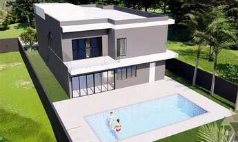 Imagem 16: Casa em Condomínio para Venda em Atibaia, Condomínio Shamballa Ii, 4 dormitórios, 4 suítes