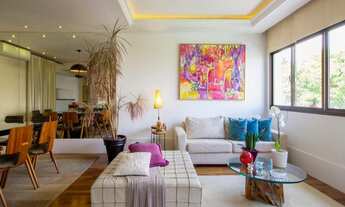 Imagem 2: APARTAMENTO RESIDENCIAL em SÃO PAULO - SP, VILA MORUMBI