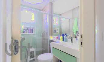 Imagem 3: Apartamento para Venda em São Paulo, Mooca, 3 dormitórios, 2 suítes, 4 banheiros, 3 vagas