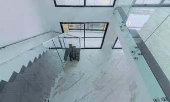 Imagem 4: Cobertura duplex para venda tem 353 metros quadrados com 3 quartos em Vila Mariana - São P