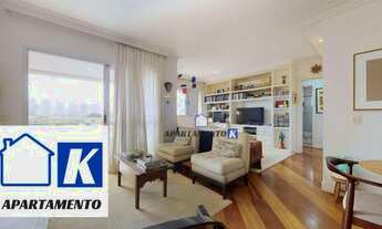 Imagem: Apartamento VENDA 96m², 3 dorms, 1 suíte