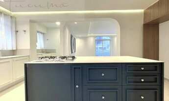 Imagem 7: Apartamento reformado com 2 suítes e 2 vagas no Jardim Paulista