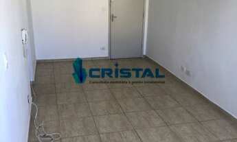 Imagem 3: Kitnet/conjugado para aluguel tem 38 metros quadrados com 1 quarto em Liberdade - São Paul