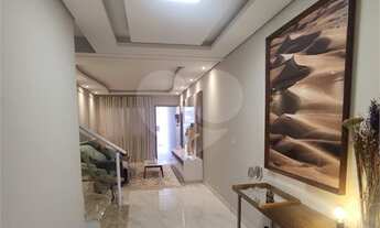 Imagem 2: São Paulo - Casa Padrão - CAMPO GRANDE