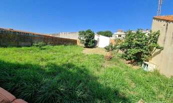 Imagem 3: Terreno à venda, 672 m² - Parque Residencial Presidente Médici - Itu/SP