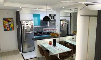 Imagem 2: APARTAMENTO TODO DECORADO LOCALIZADO A 1,5 KM DO METRÔ E SHOPPING TUCURUVI