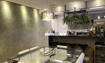 Imagem 5: Apartamento à venda, 105 m² por R$ 1.895.000,00 - Brooklin Paulista - São Paulo/SP