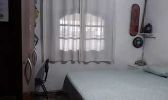 Imagem 3: Casa para venda tem 125 metros quadrados com 2 quartos em Jardim Presidente - São Paulo