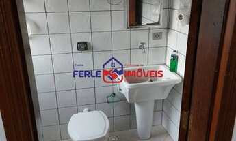 Imagem 5: Show de apartamento. Reformadinho