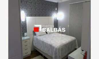 Imagem 7: Apartamento Jardim Anália Franco 3 suítes e 4 vagas