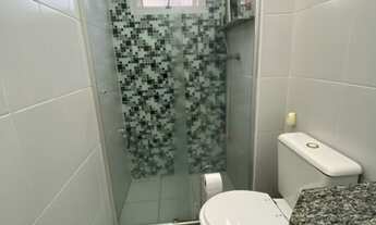 Imagem 9: APARTAMENTO TATUAPÉ-50 MTS-2DORMS PLANEJADOS, SACADA, COZINHA AMERICANA, 1 VAGA, LAZER COM