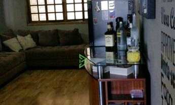 Imagem 3: Sobrado com 2 dormitórios à venda, 140 m² por R$ 490.000,00 - Jardim São José (Zona Norte