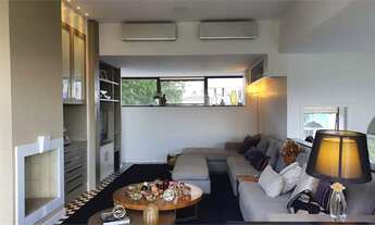 Imagem 3: APARTAMENTO TOTALMENTE REFORMADO COM 217M2 NO BAIRRO DO SUMARÉ