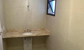 Imagem 4: Apartamento para venda com 163 metros quadrados com 3 quartos em Vila Mariana - São Paulo