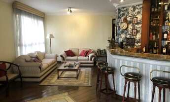 Imagem 2: APARTAMENTO COM 5 DORMITÓRIOS À VENDA, 290 M² POR R$ 1.060.000,00 - CHORA MENINO - SÃO PAU