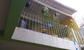 Imagem 4: Sobrado com 2 dormitórios à venda, 154 m² por R$ 530.000,00 - Vila Aricanduva - São Paulo