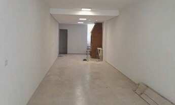 Imagem 4: Sobrado para venda com 170 metros quadrados com 3 quartos em Vila Carlos de Campos - São P