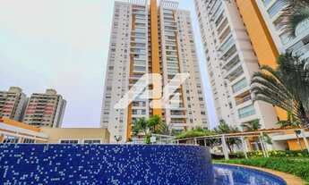 Imagem 4: Apartamento para venda com 119 metros quadrados com 3 quartos