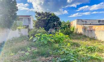 Imagem 3: Terreno Residencial para Venda no Jardim Guaraituba em Colombo, 624m²