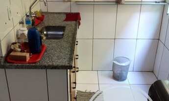 Imagem 4: LINDO DOIS QUARTOS MOBILIADO EM REALENGO! PRÓXIMO AO HOSPITAL!