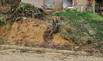 Imagem 4: Vendo lote com casa no centro de São Domingos do Norte