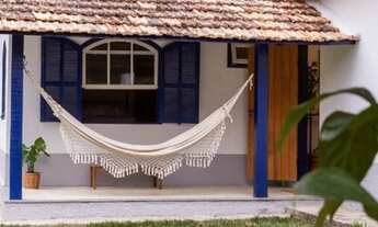 Imagem 2: Casa para venda com 250 metros quadrados com 4 quartos em Cumbuco - Caucaia - Ceará