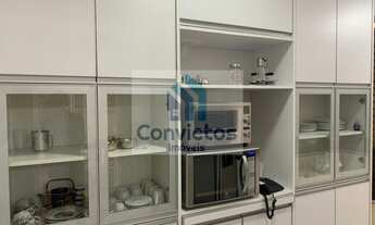 Imagem 4: São Paulo - Apartamento Padrão - Vila Irmaos Arnoni