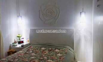 Imagem 13: Ótimo Apartamento com 127 m² 3 suítes - 2 vagas - Vila Gumercindo/SP