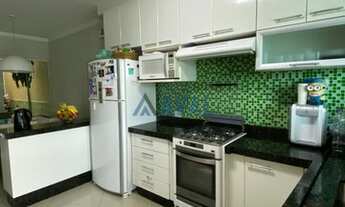 Imagem 6: SOBRADO COM 3 DORMITÓRIOS