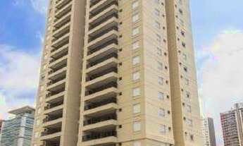 Imagem: Apartamento à venda, 141 m² por R$ 1.557.440,00