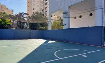 Imagem 5: Apartamento para venda tem 77 metros quadrados com 3 quartos em Vila Ipojuca - São Paulo