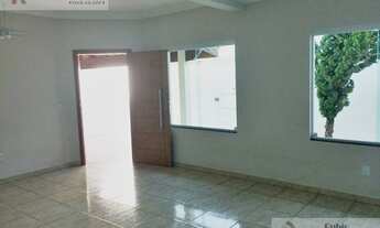 Imagem 4: Casa 3 dorm suite - Jd. São Carlos