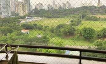 Imagem 4: Apartamento á venda 107m² com 3 quartos ao lado do Pq Ceret e Shopping Anália Franco