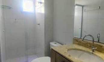 Imagem 7: Apartamento para Venda em Salvador, Imbui, 2 dormitórios, 1 suíte, 2 banheiros, 1 vaga